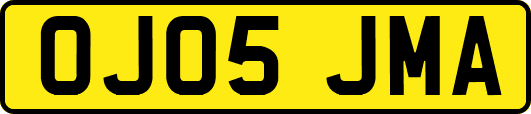 OJ05JMA