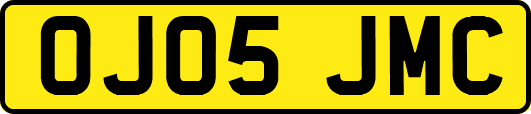 OJ05JMC