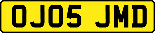 OJ05JMD