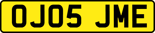 OJ05JME