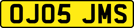 OJ05JMS