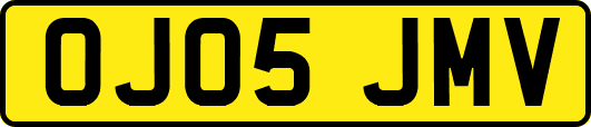 OJ05JMV