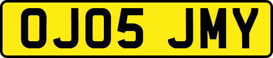 OJ05JMY