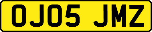 OJ05JMZ