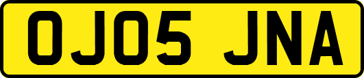 OJ05JNA