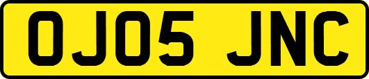 OJ05JNC