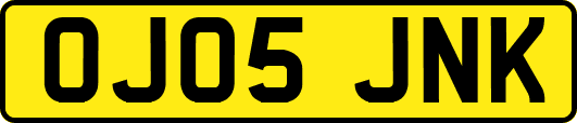 OJ05JNK