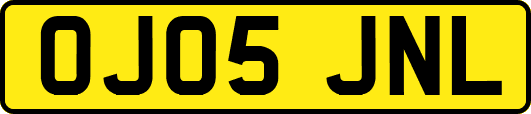OJ05JNL