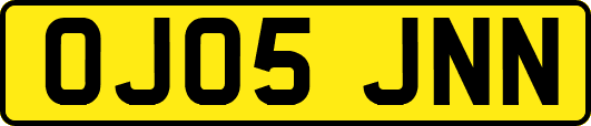 OJ05JNN