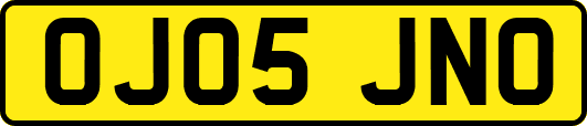 OJ05JNO