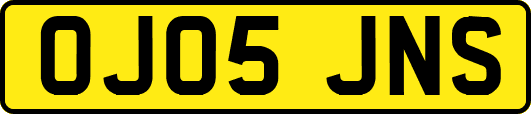 OJ05JNS
