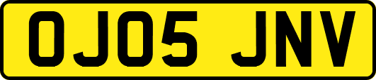 OJ05JNV