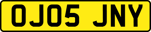 OJ05JNY