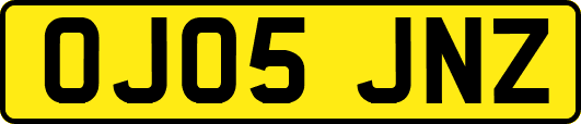 OJ05JNZ