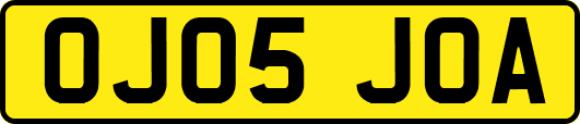 OJ05JOA