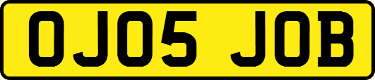 OJ05JOB