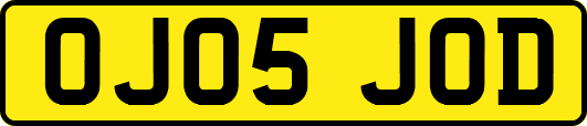 OJ05JOD