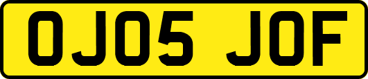 OJ05JOF