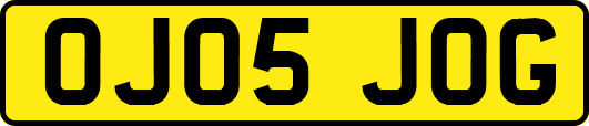 OJ05JOG