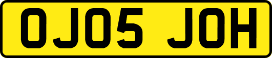 OJ05JOH