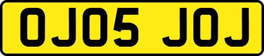 OJ05JOJ