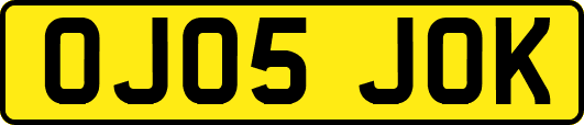 OJ05JOK