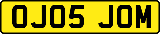 OJ05JOM