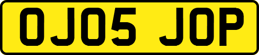 OJ05JOP