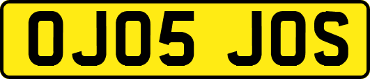 OJ05JOS