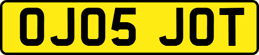 OJ05JOT