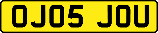 OJ05JOU
