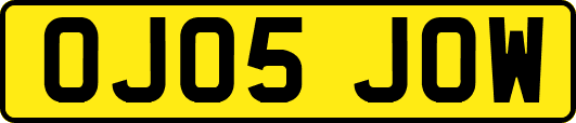 OJ05JOW