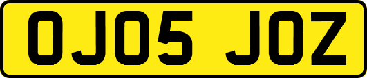OJ05JOZ