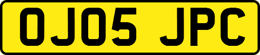 OJ05JPC