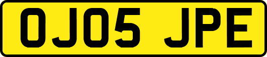 OJ05JPE