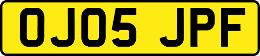 OJ05JPF