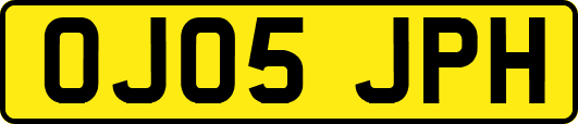 OJ05JPH