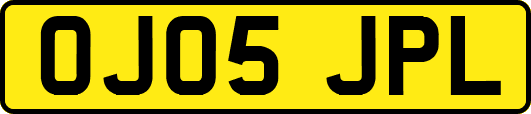 OJ05JPL