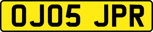 OJ05JPR
