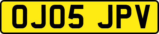 OJ05JPV