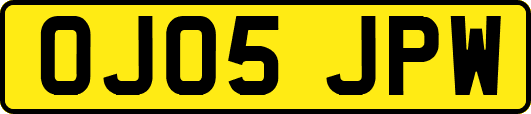 OJ05JPW