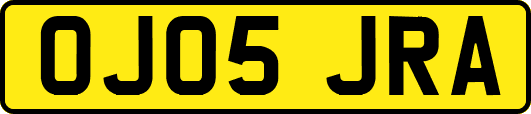OJ05JRA