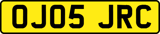OJ05JRC