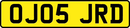 OJ05JRD