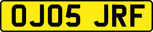 OJ05JRF