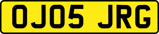 OJ05JRG