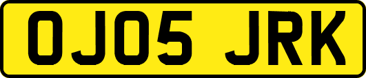 OJ05JRK