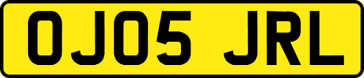 OJ05JRL