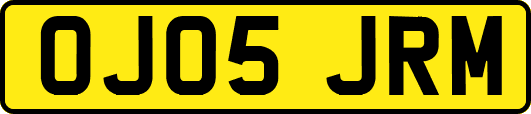 OJ05JRM