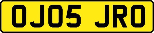 OJ05JRO